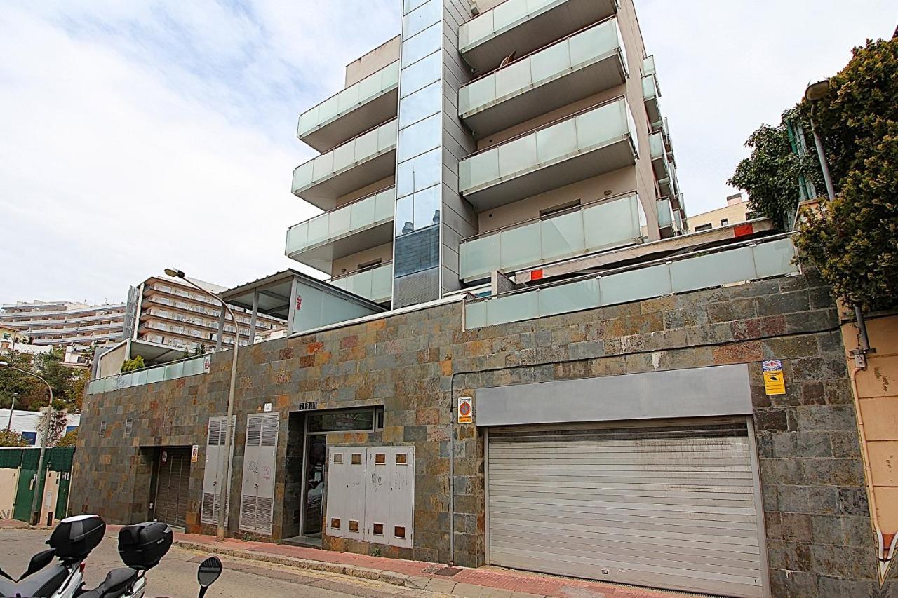 Appartement Velvet Lloret de Mar