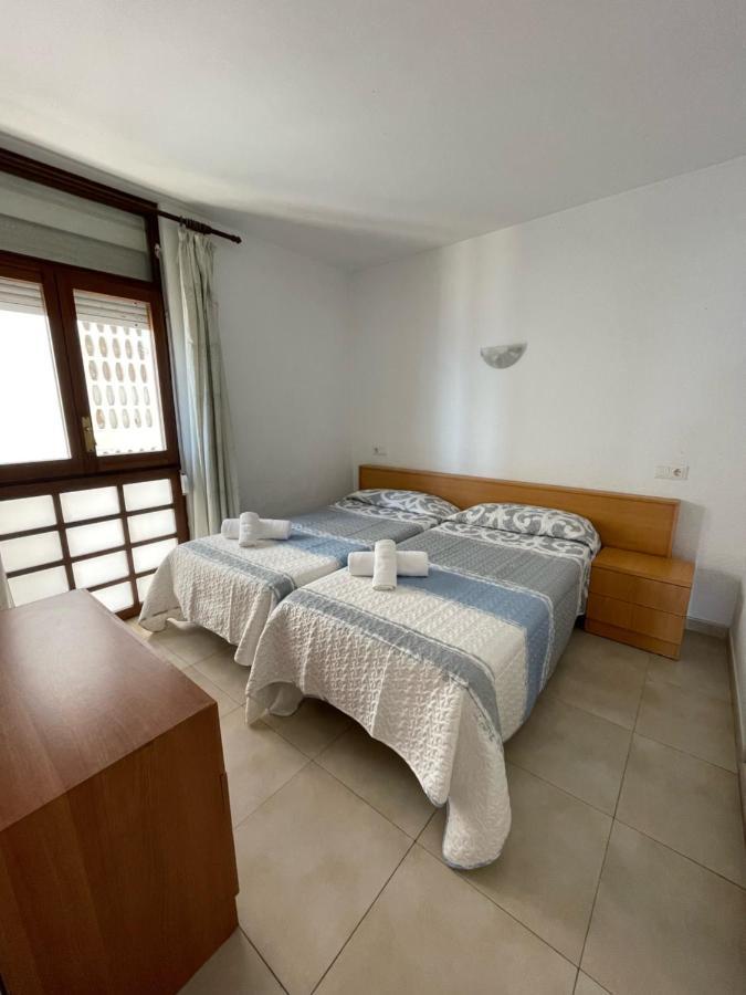 Vista Al Mar Zodiac Ab 3a Apartment Lloret de Mar