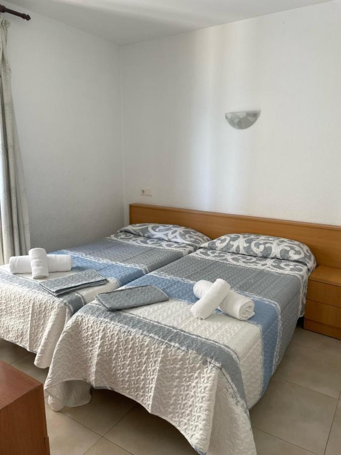 Vista Al Mar Zodiac Ab 3a Apartment *