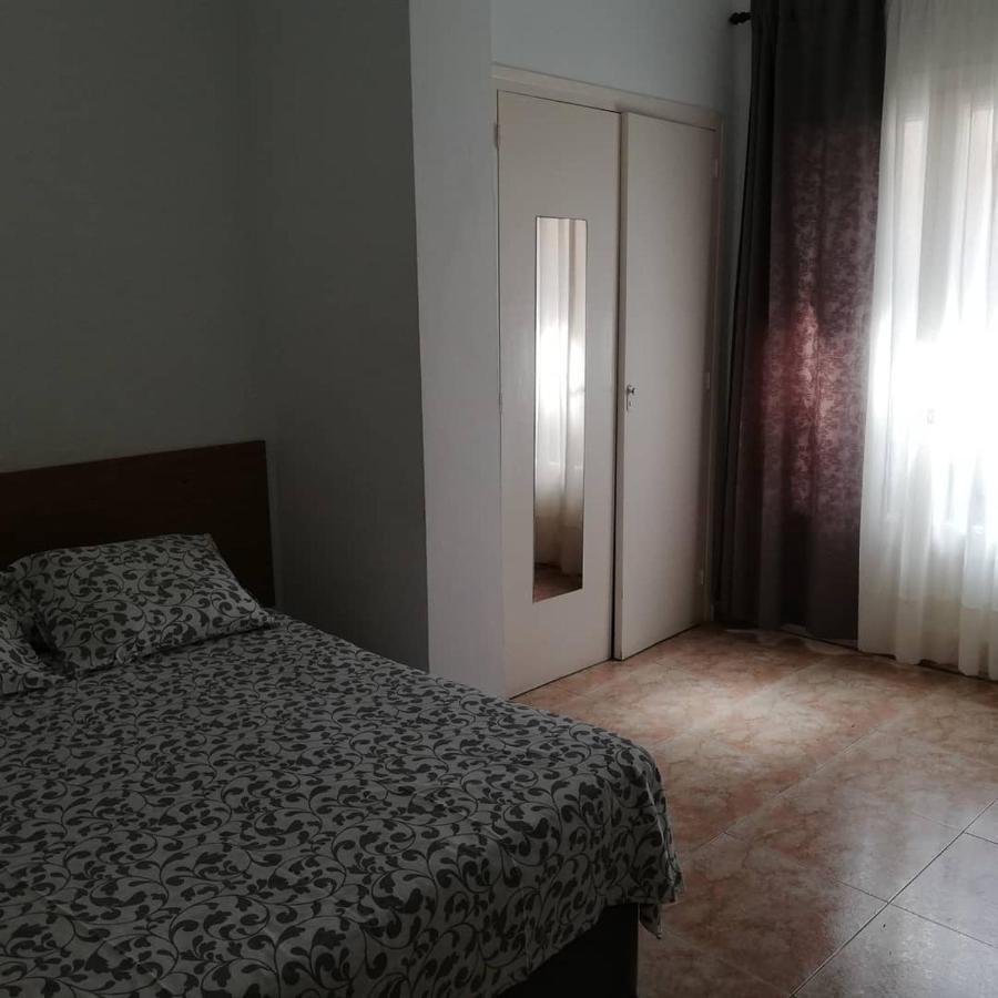 Sol Celeste Guest house