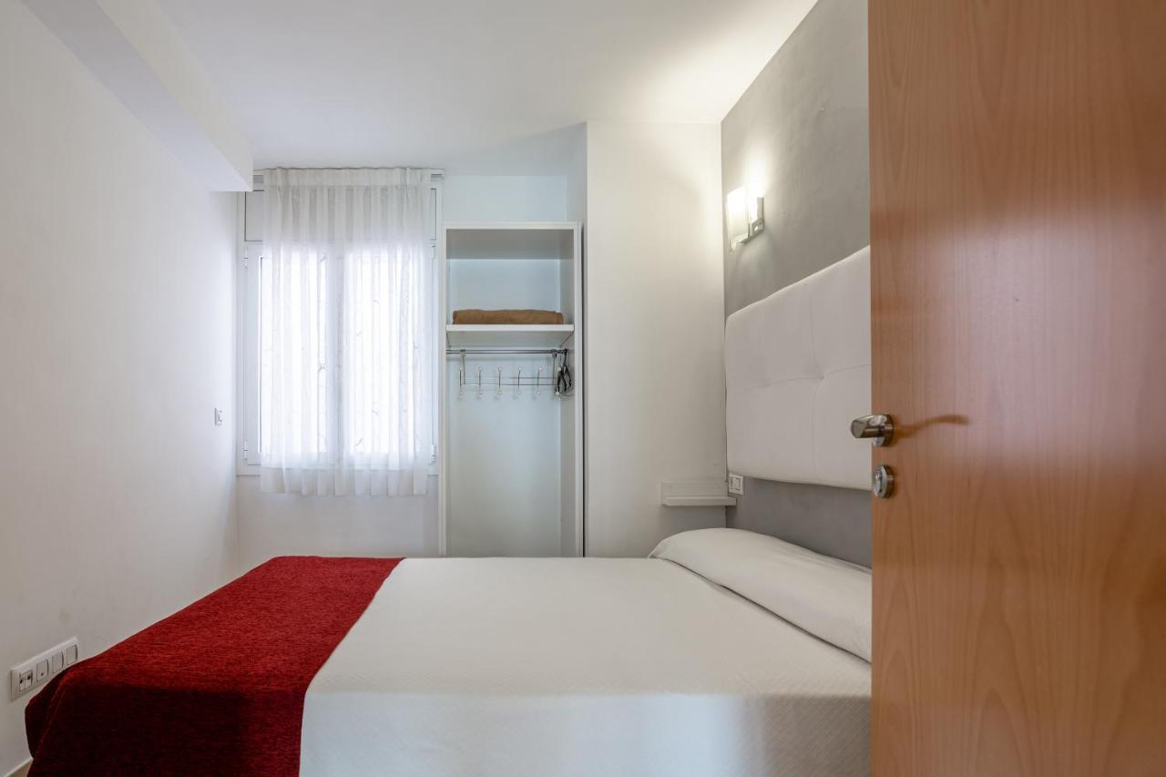 Apartment S22 Sa Caleta *