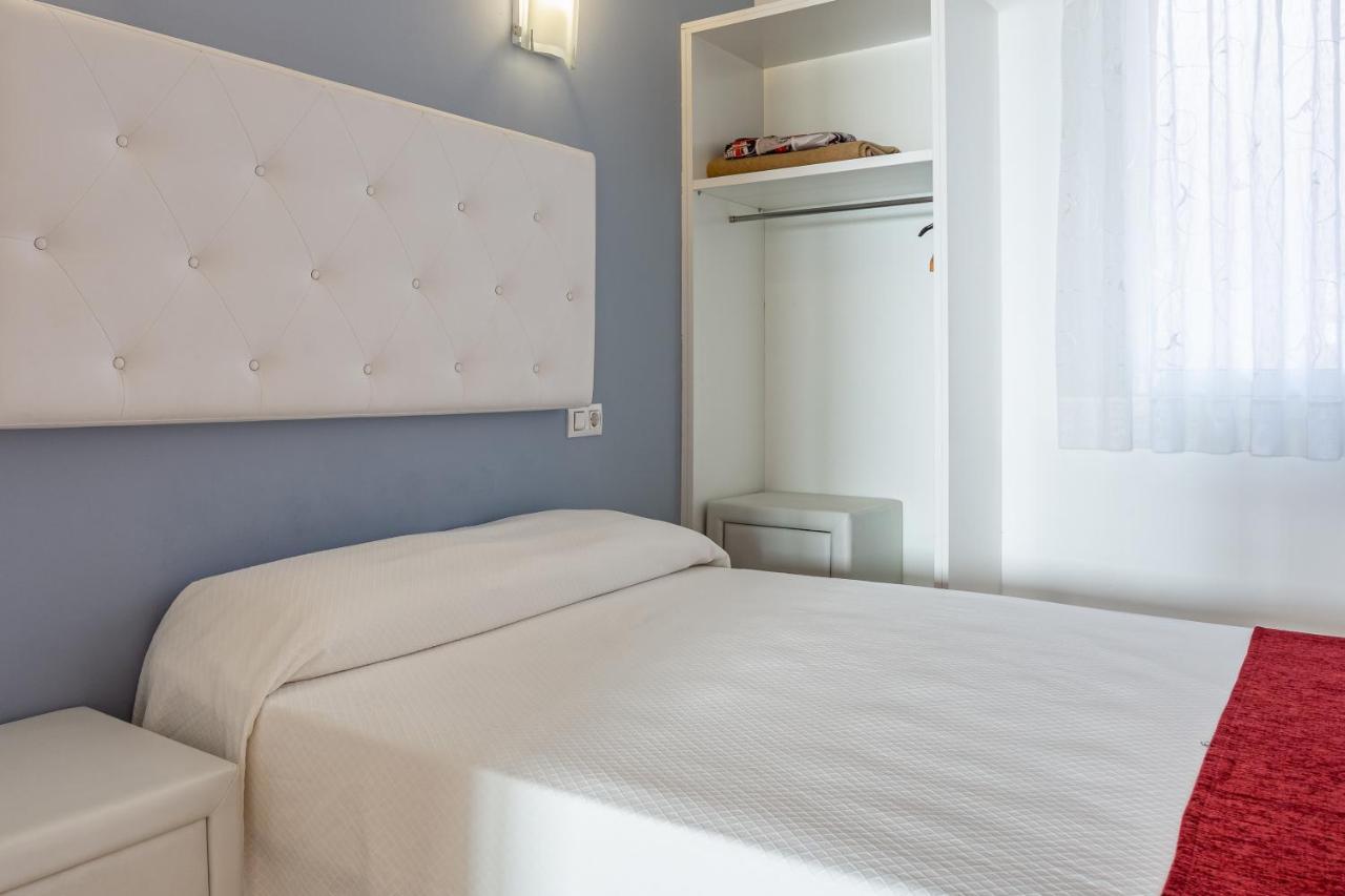 Appartement S23 Sa Caleta