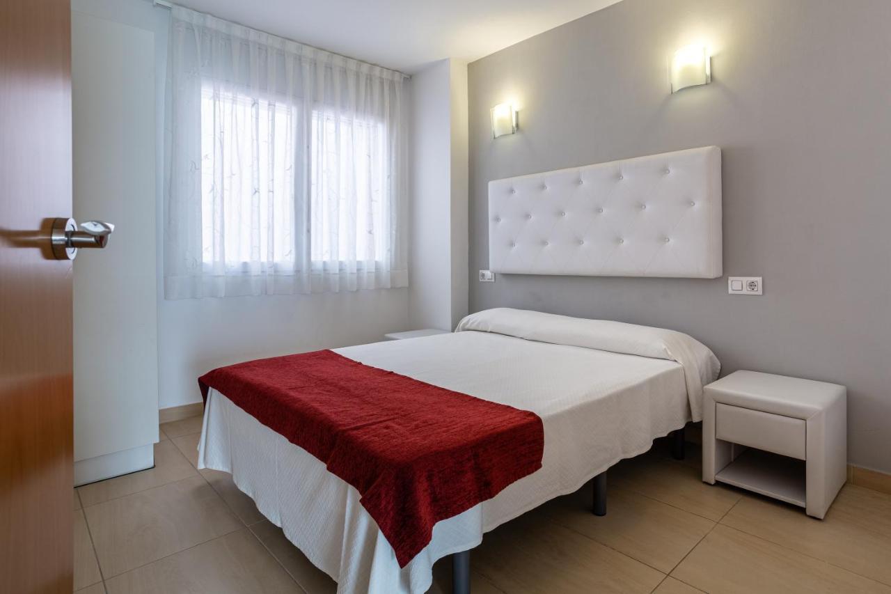 Apartment S22 Sa Caleta