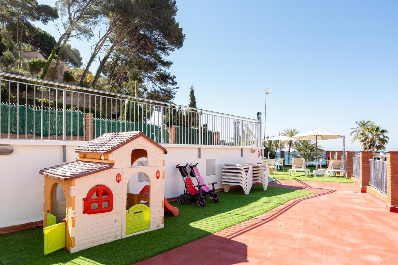 S23 Sa Caleta Appartement