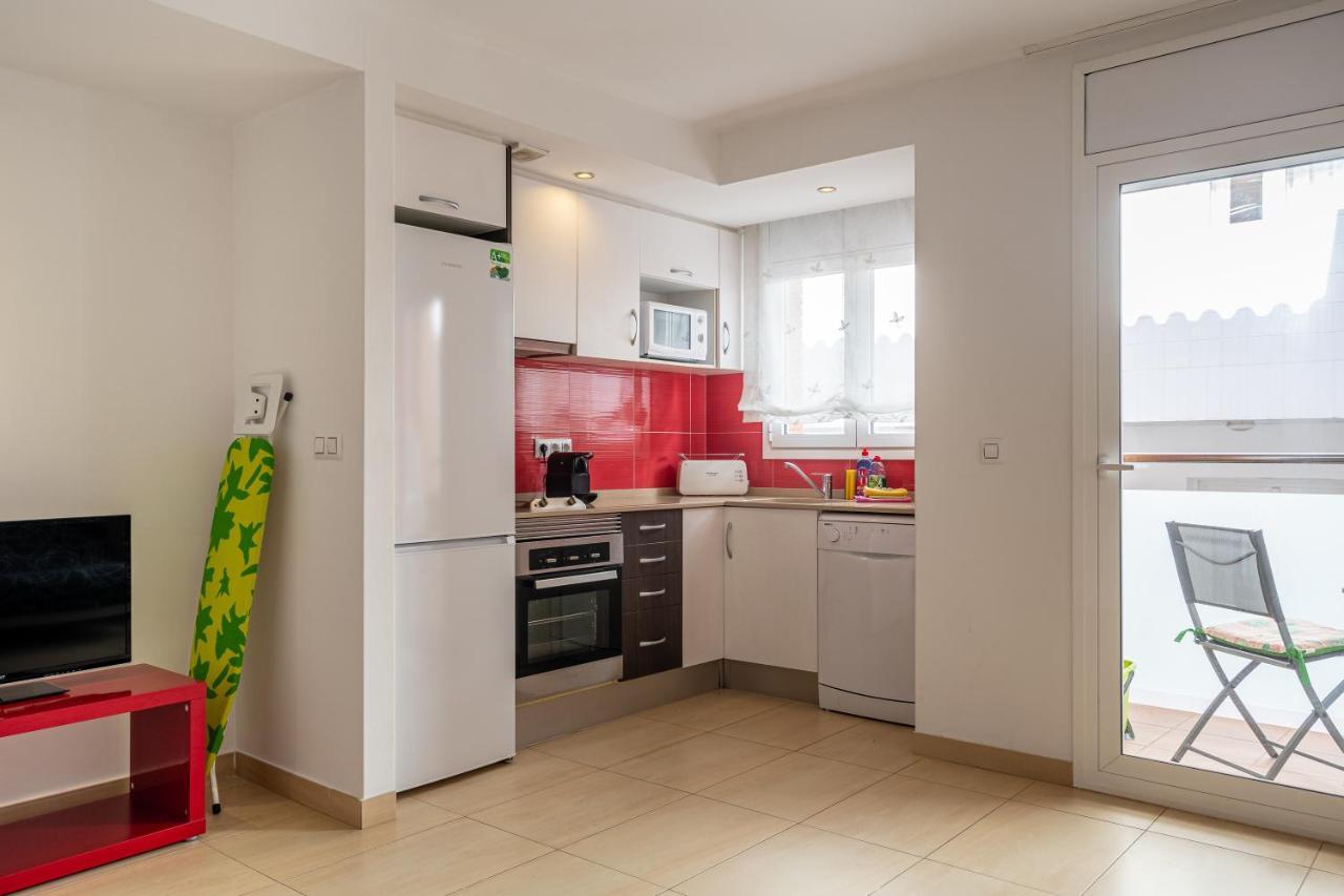 S22 Sa Caleta Apartment Lloret de Mar