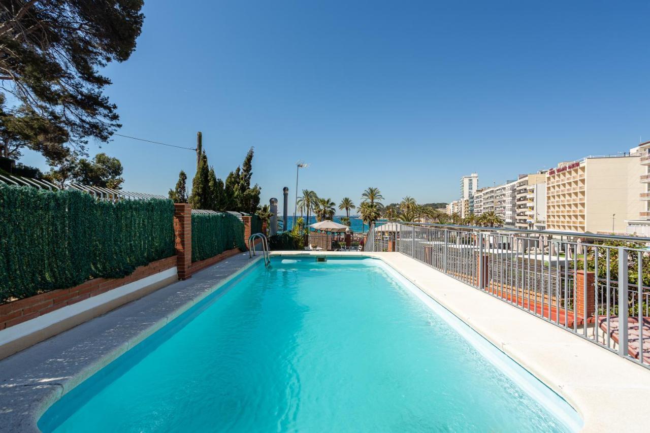 S23 Sa Caleta Appartement *