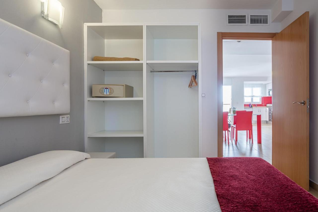 Appartement S23 Sa Caleta Lloret de Mar