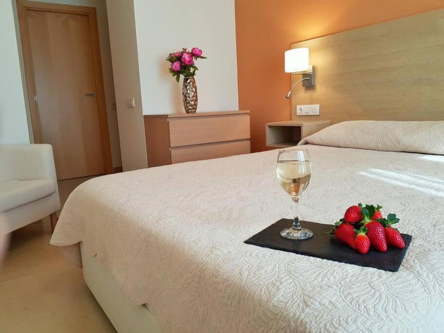 Apartment Maravilloso Piso Con Piscina A 200m De La Playa Lloret de Mar