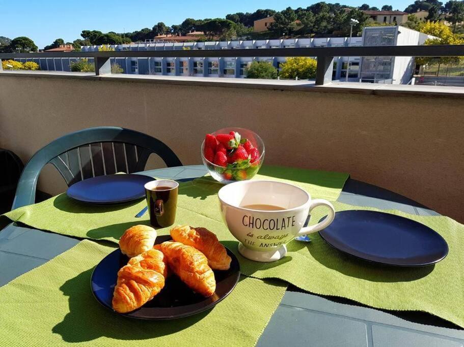 Maravilloso Piso Con Piscina A 200m De La Playa Apartment Lloret de Mar