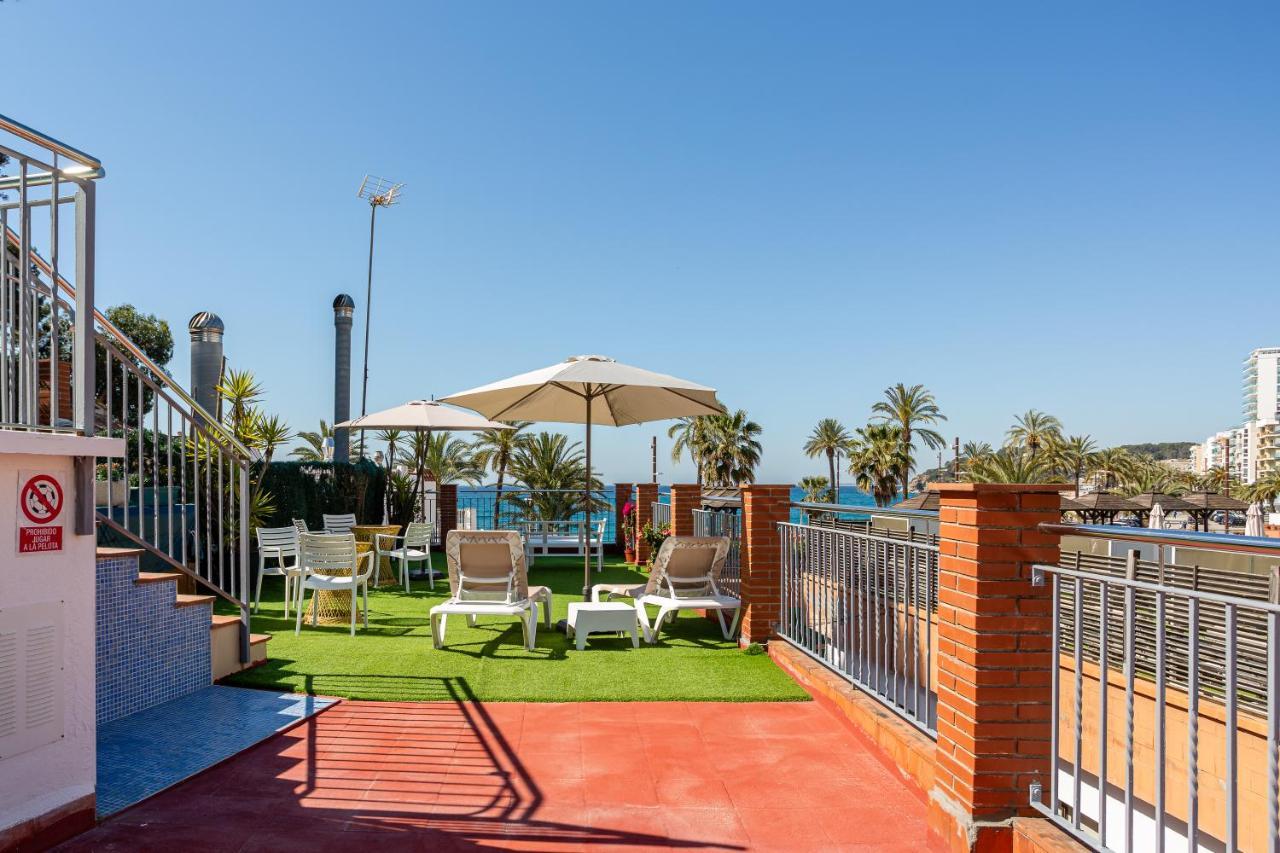 S23 Sa Caleta Appartement Lloret de Mar