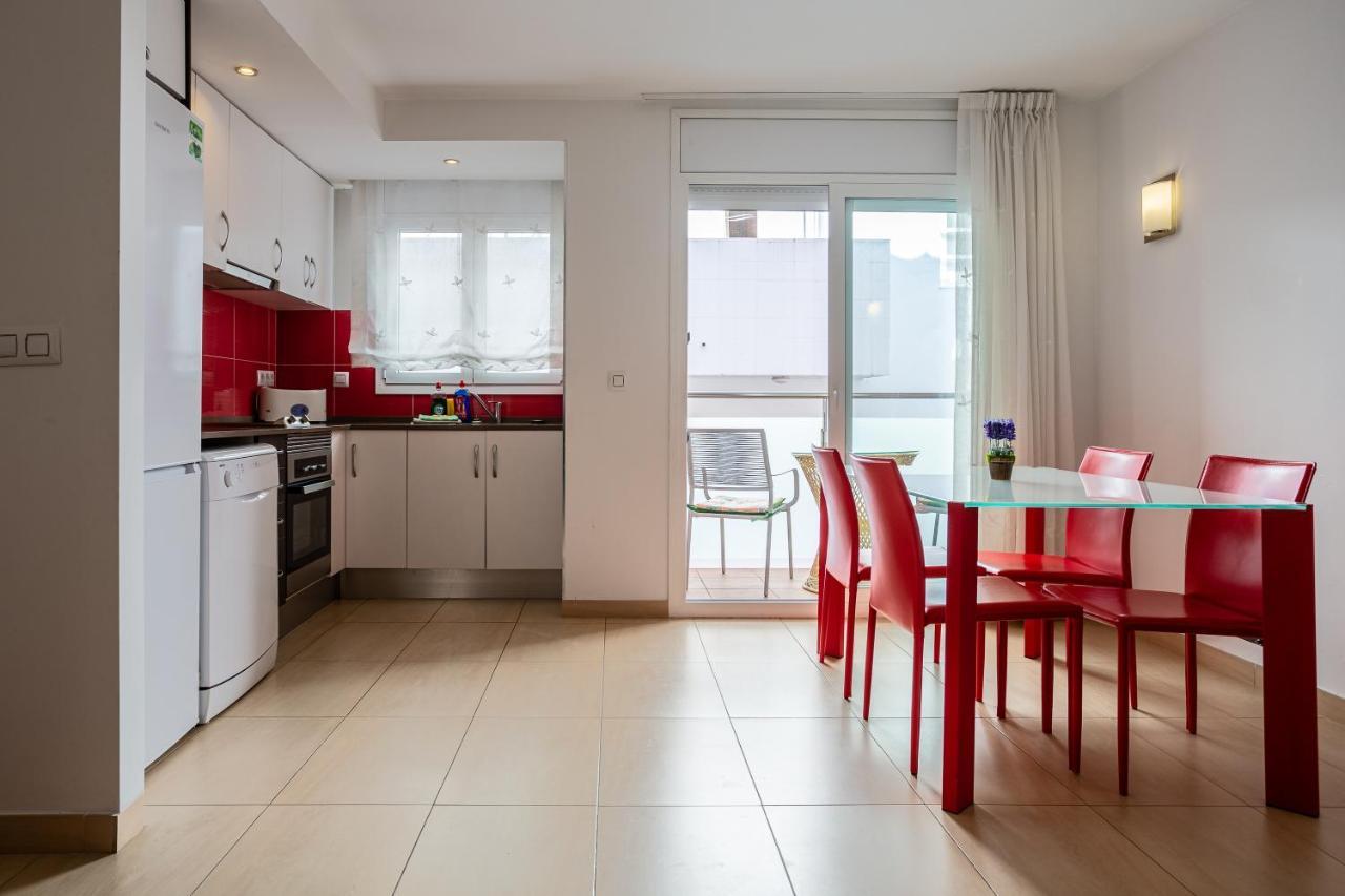 S21 Sa Caleta Appartement Lloret de Mar