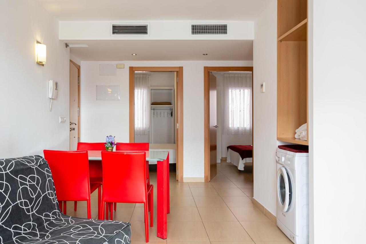 S22 Sa Caleta Apartment Lloret de Mar