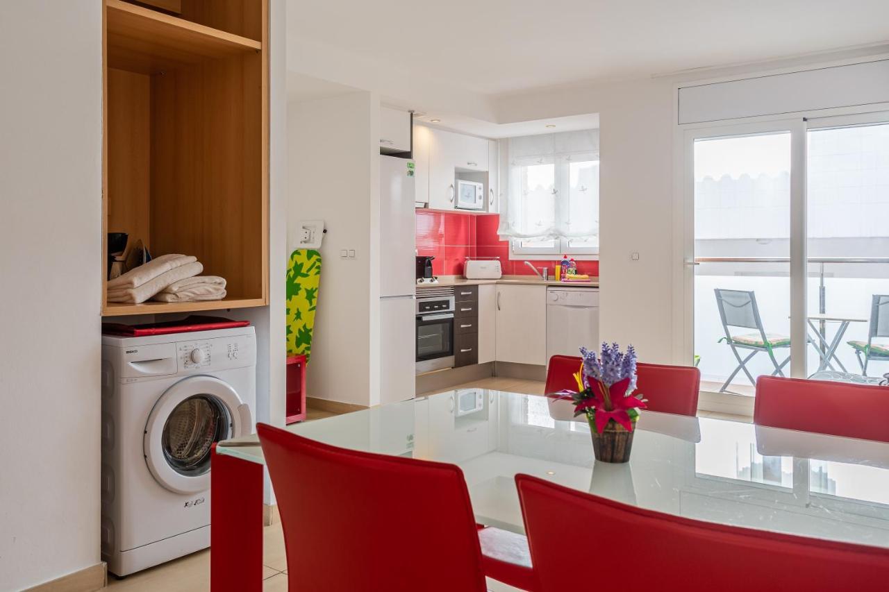 Apartment S22 Sa Caleta *