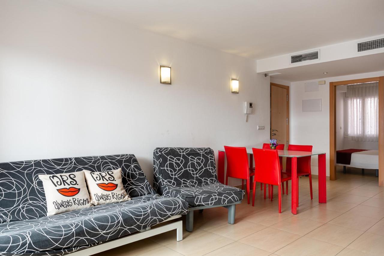 S22 Sa Caleta Apartment Lloret de Mar