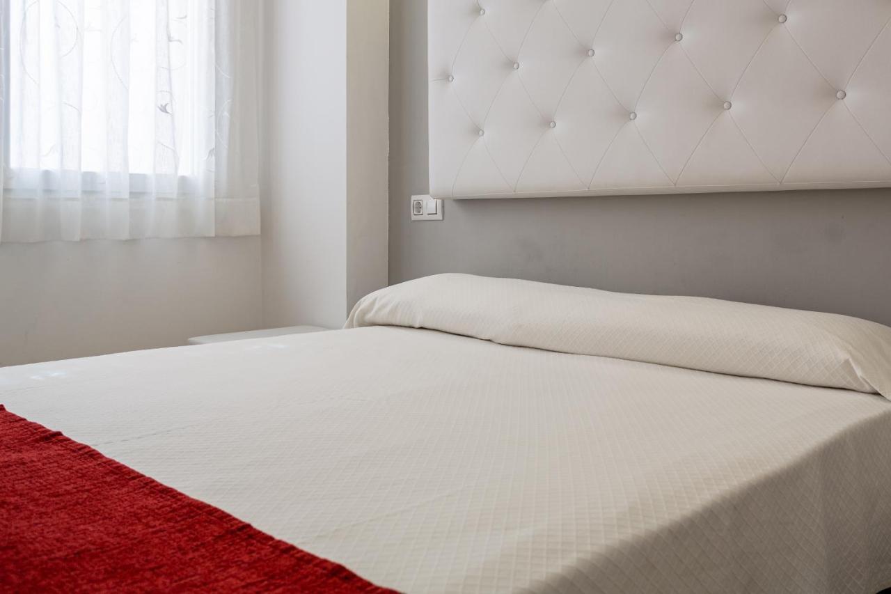 S22 Sa Caleta Apartment *