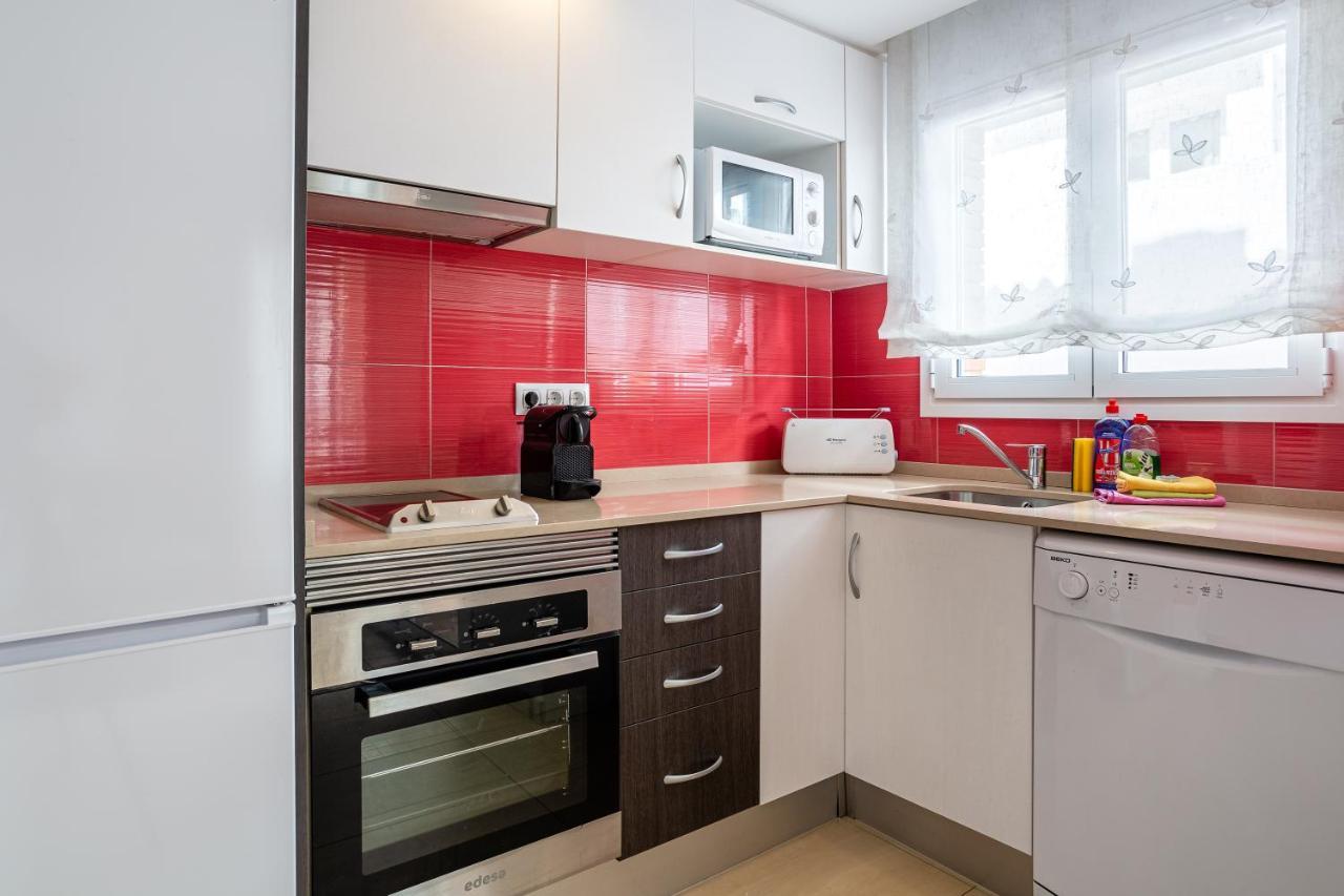 Apartment S22 Sa Caleta Lloret de Mar