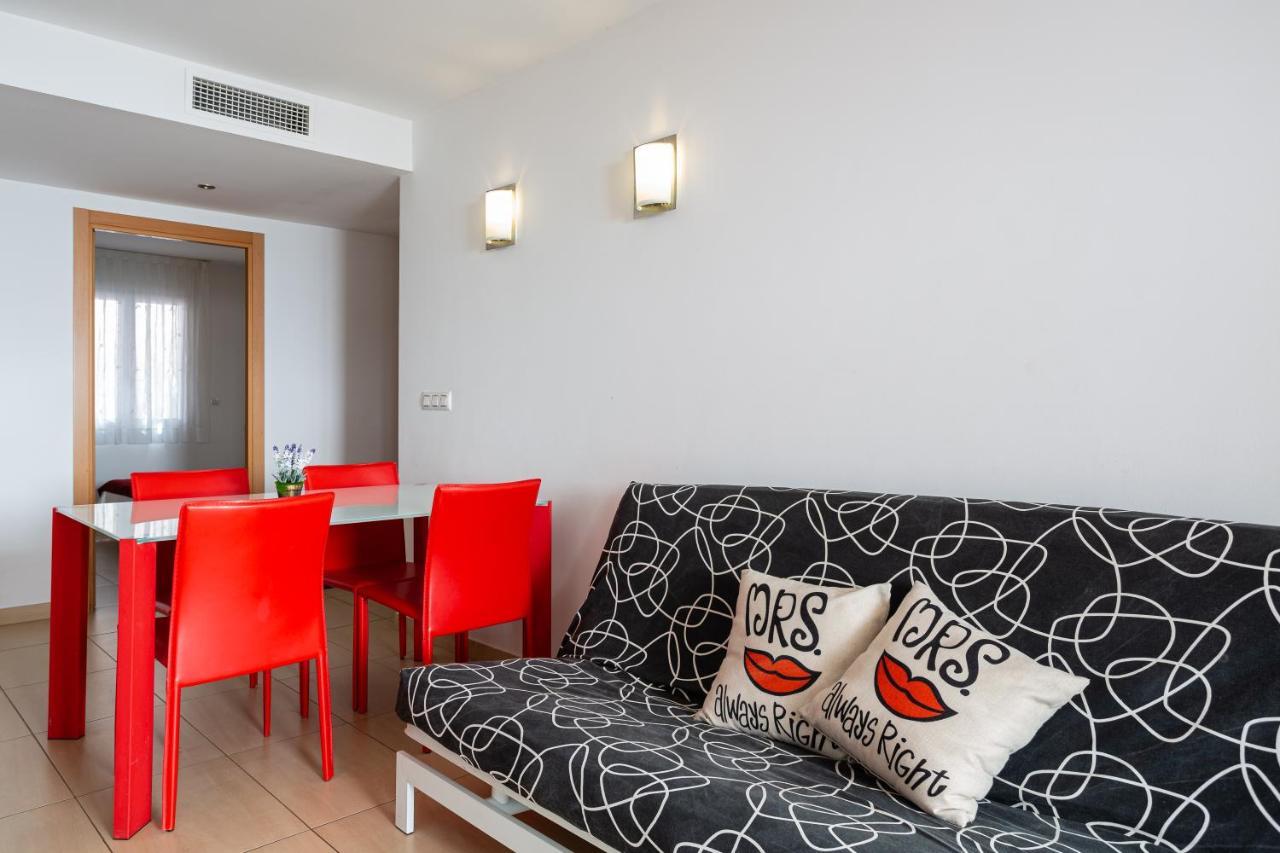 Appartement S23 Sa Caleta