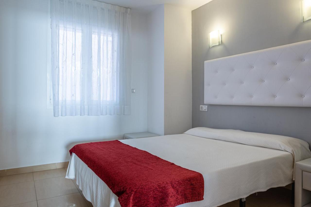 S23 Sa Caleta Appartement