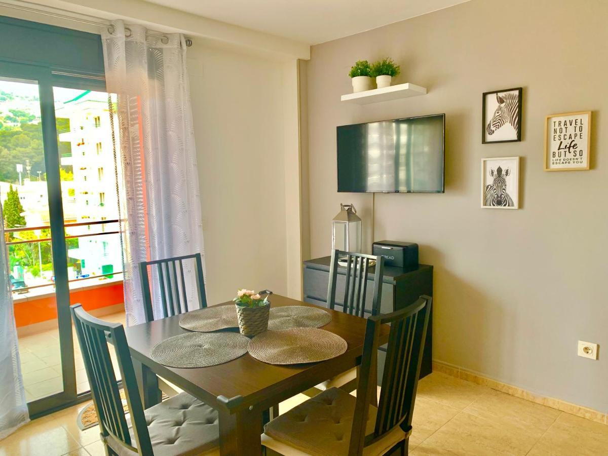 Apartment Kelly's Lloret de Mar