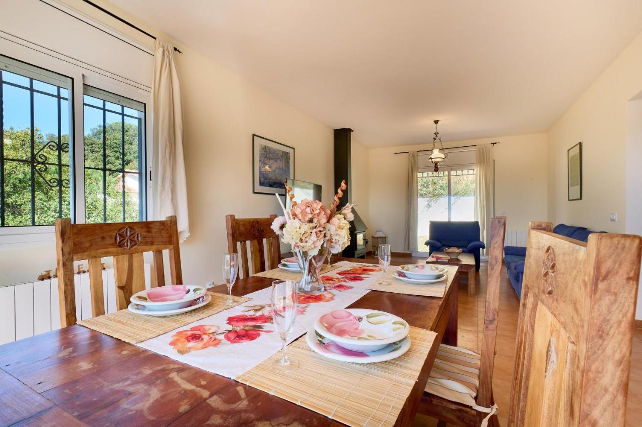 Nor - Holiday home Lloret de Mar