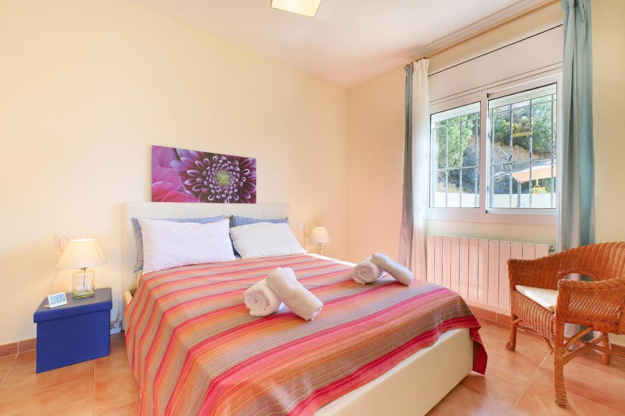 Holiday home Nor - Lloret de Mar