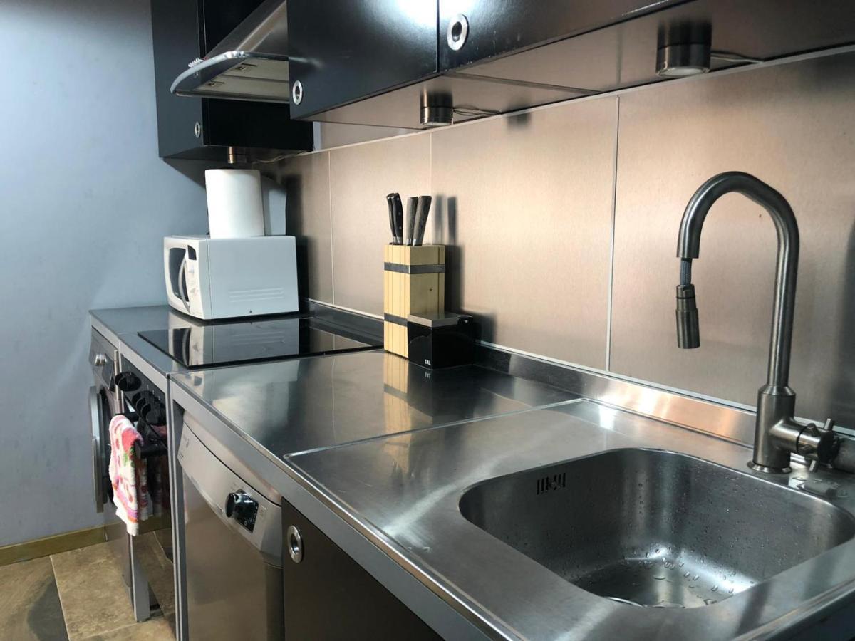 Appartement Fenals Lloret de Mar