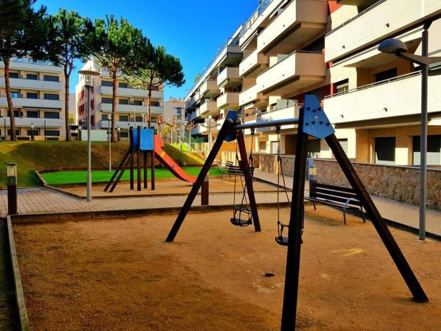 Maravilloso Piso Con Piscina A 200m De La Playa * Lloret de Mar