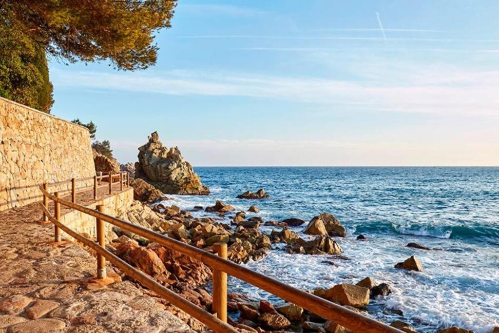 Maravilloso Piso Con Piscina A 200m De La Playa *
