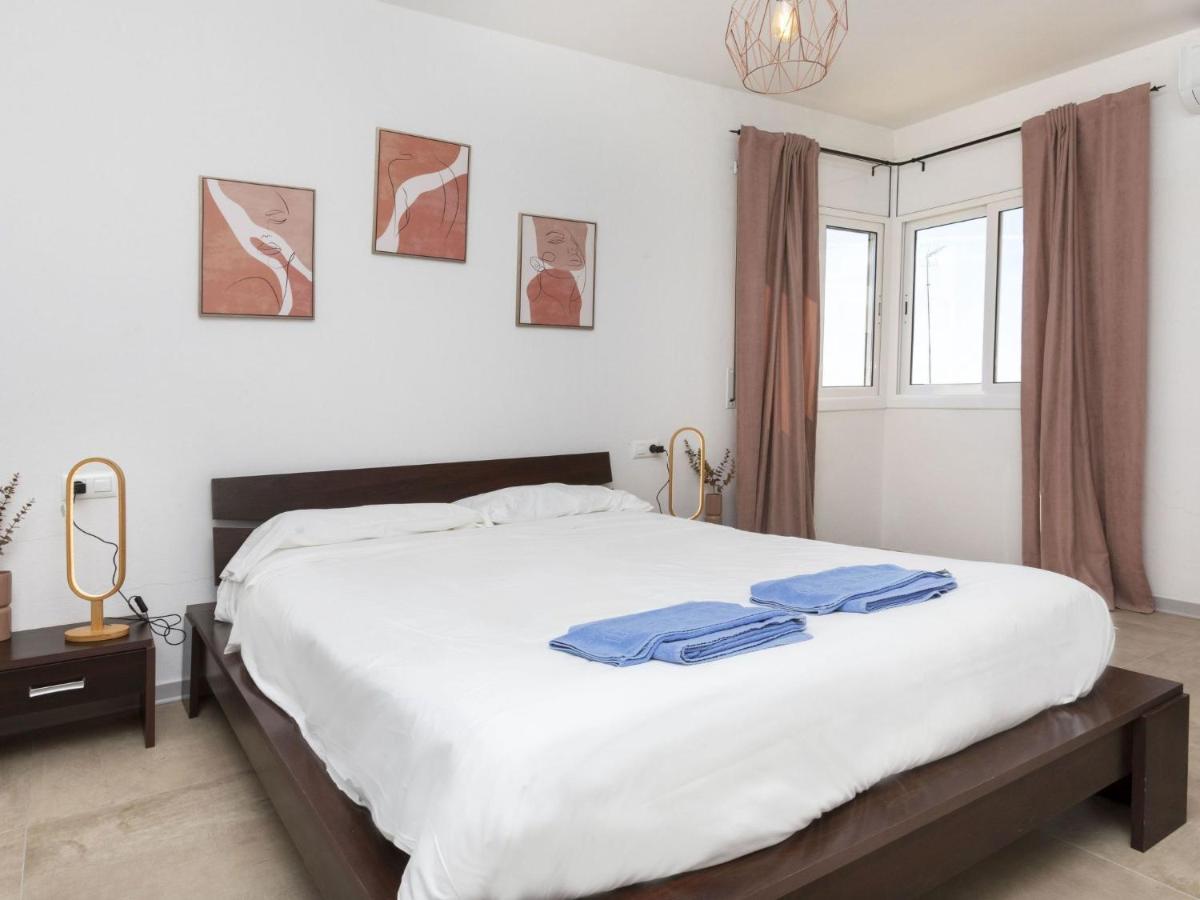 Floradise By Interhome Lloret de Mar
