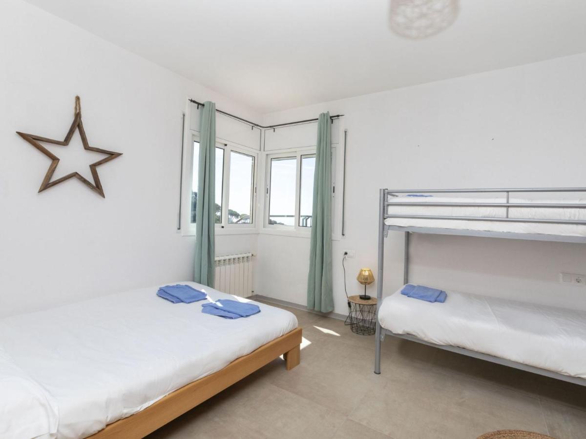 Floradise By Interhome Casa de férias Lloret de Mar