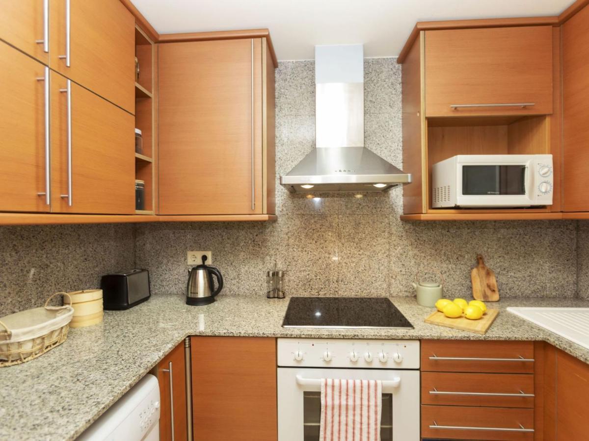 Sa Boadella Mimosa By Interhome Apartment