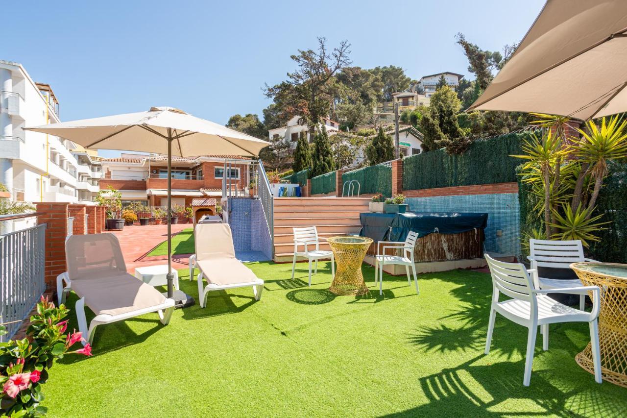 Appartement S23 Sa Caleta Lloret de Mar