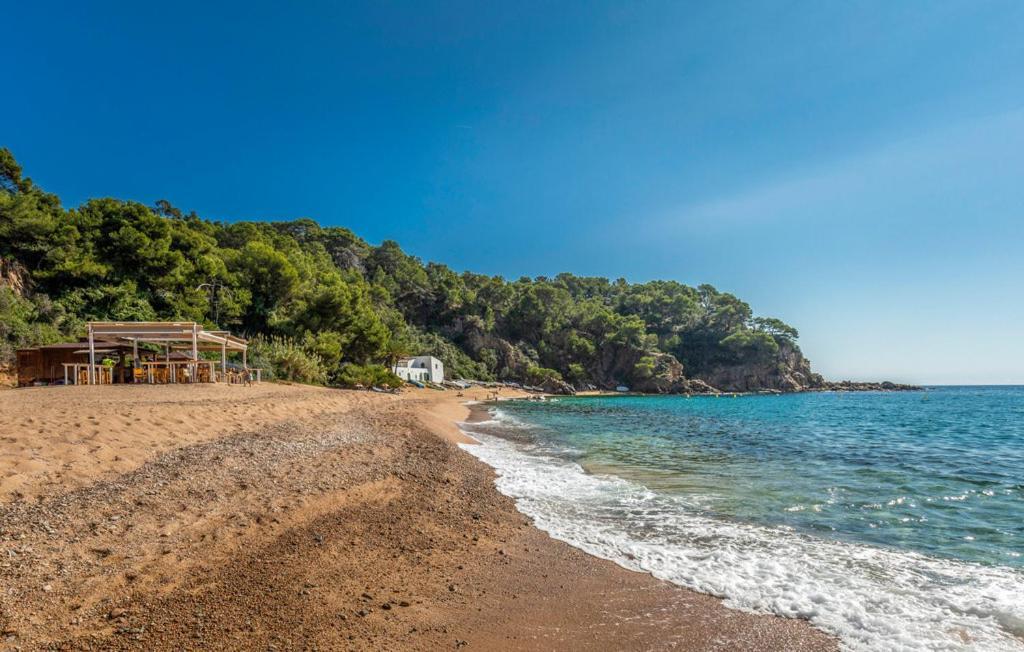 Brava 9 Personas * Lloret de Mar