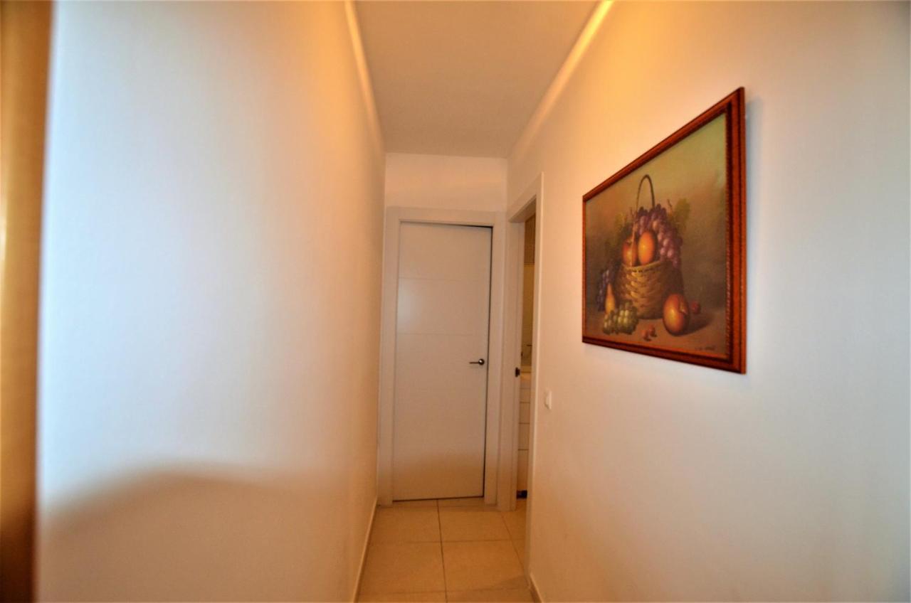 Villa Brava 9 Personas