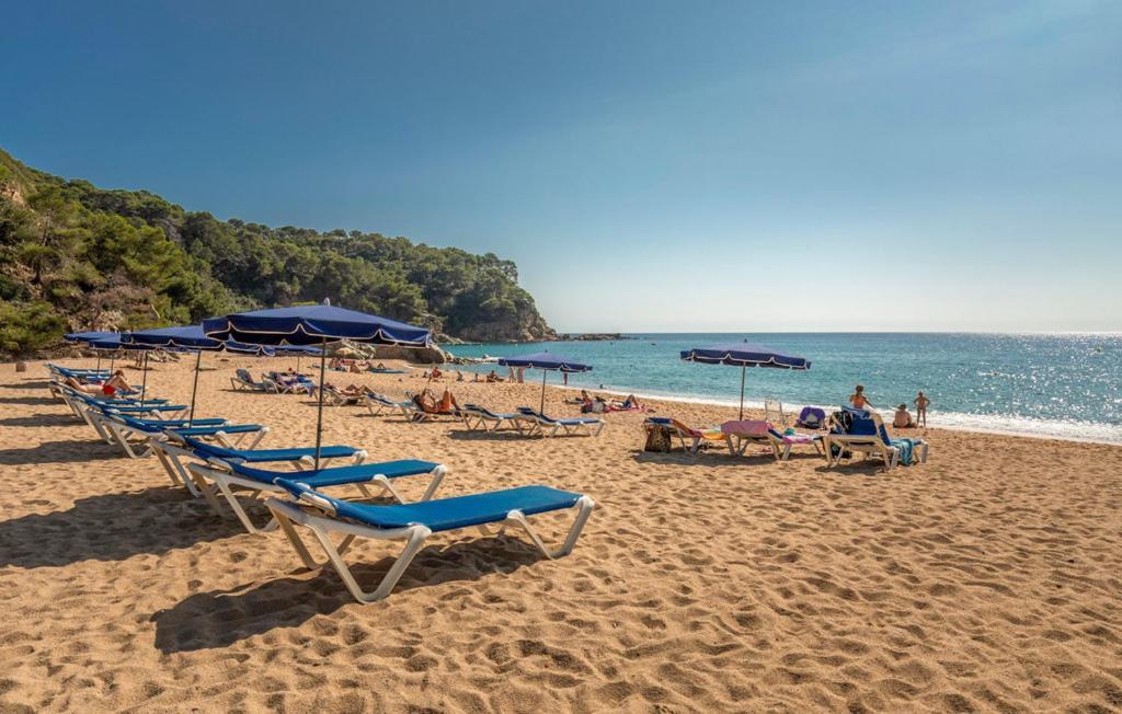 Villa Brava 9 Personas Lloret de Mar