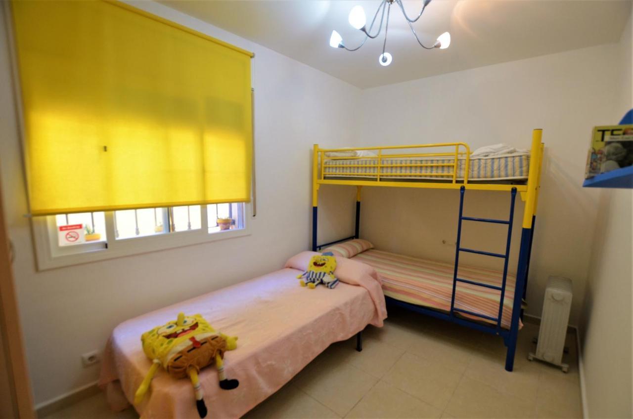 Villa Brava 9 Personas