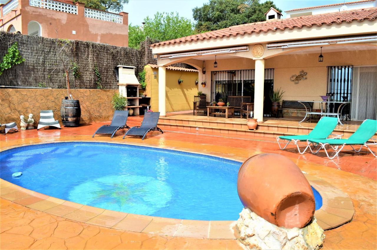 Brava 9 Personas Villa