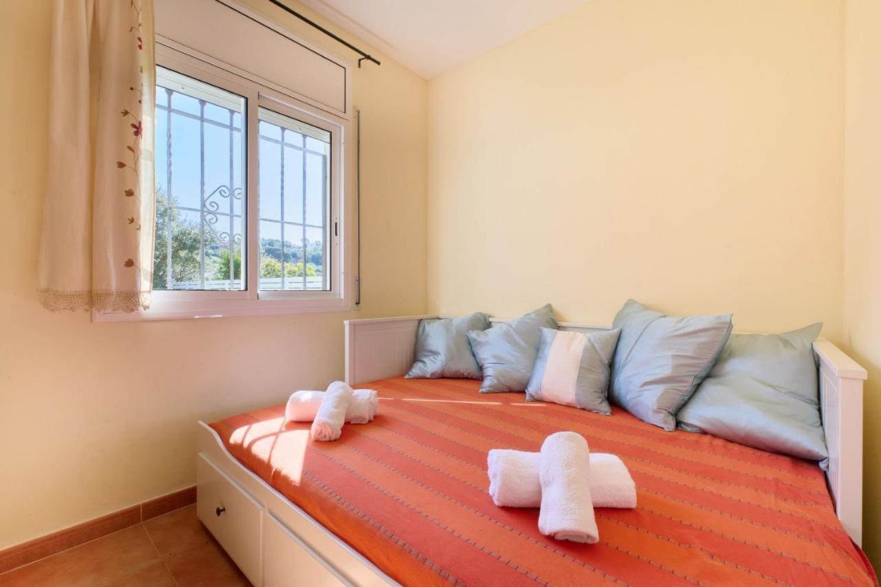 Holiday home Nor -