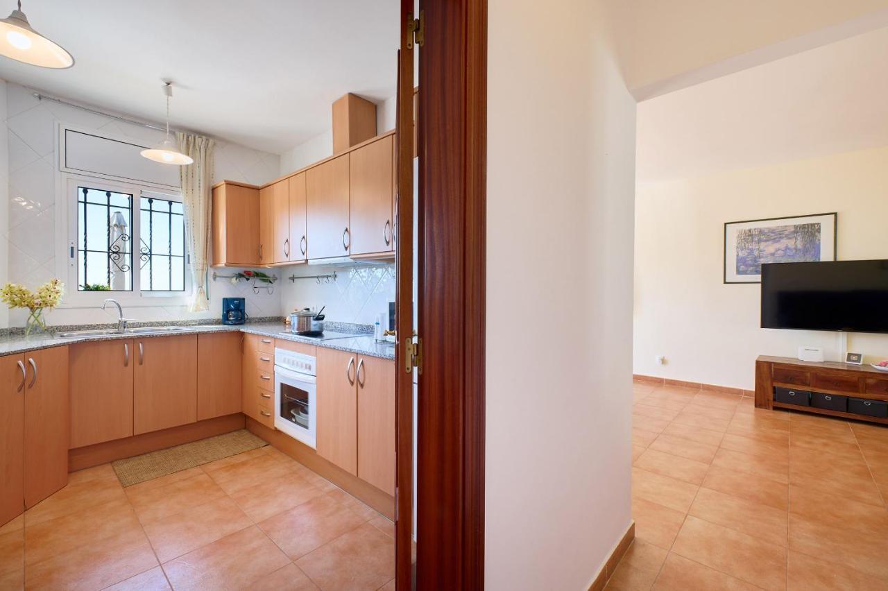 Holiday home Nor -