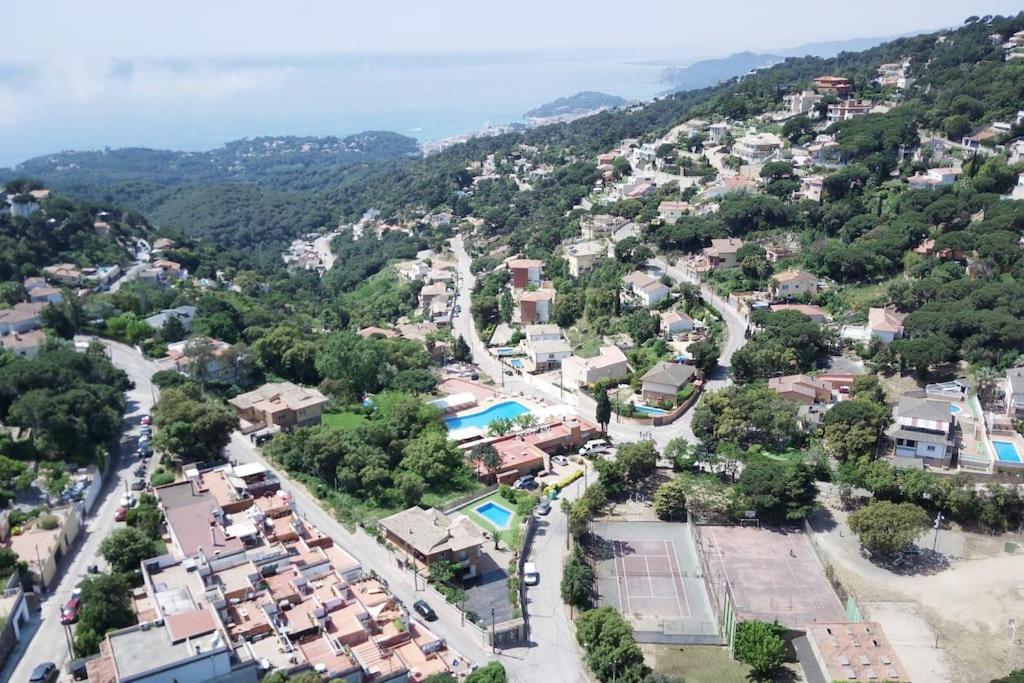 Serra Brava - Costa Brava *