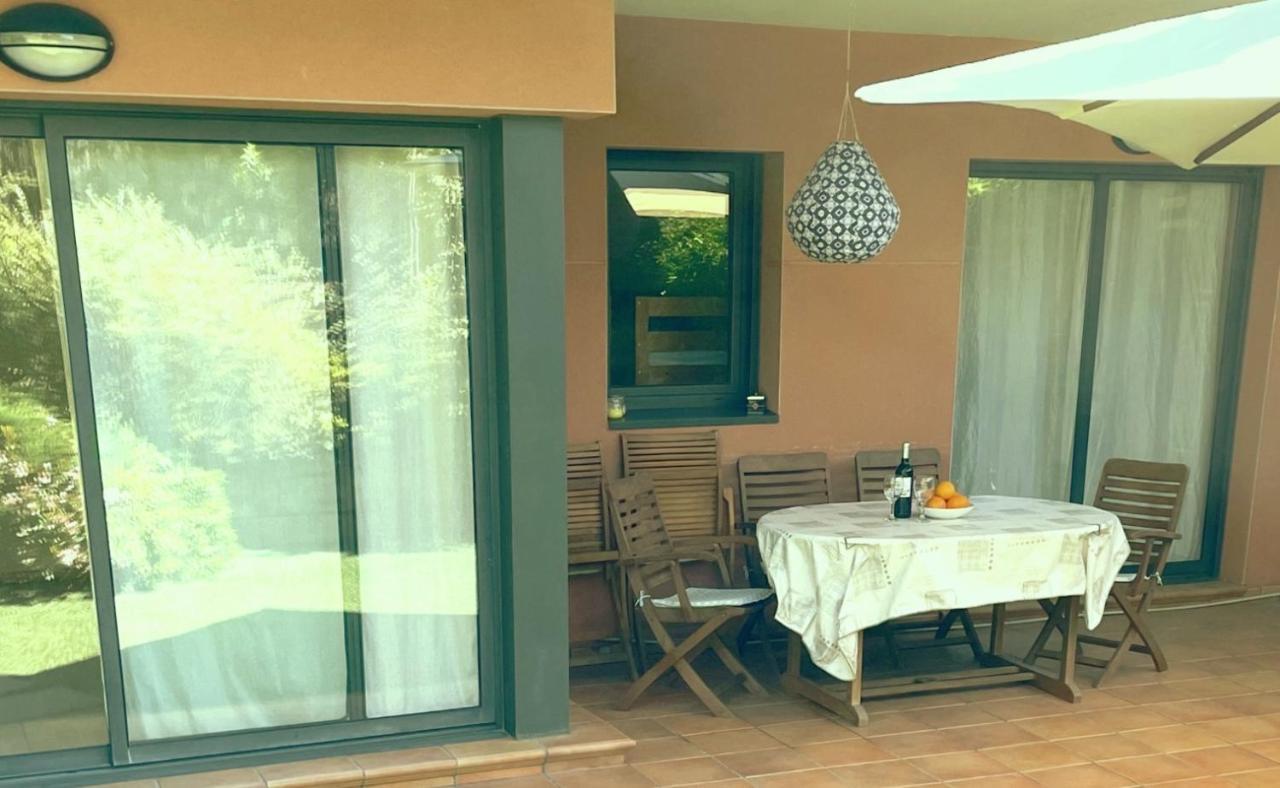 Appartement Pretty Garden Next To A Charming Lloret de Mar