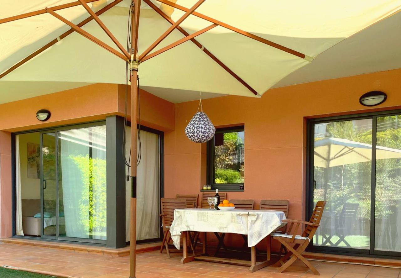 Appartement Pretty Garden Next To A Charming Lloret de Mar