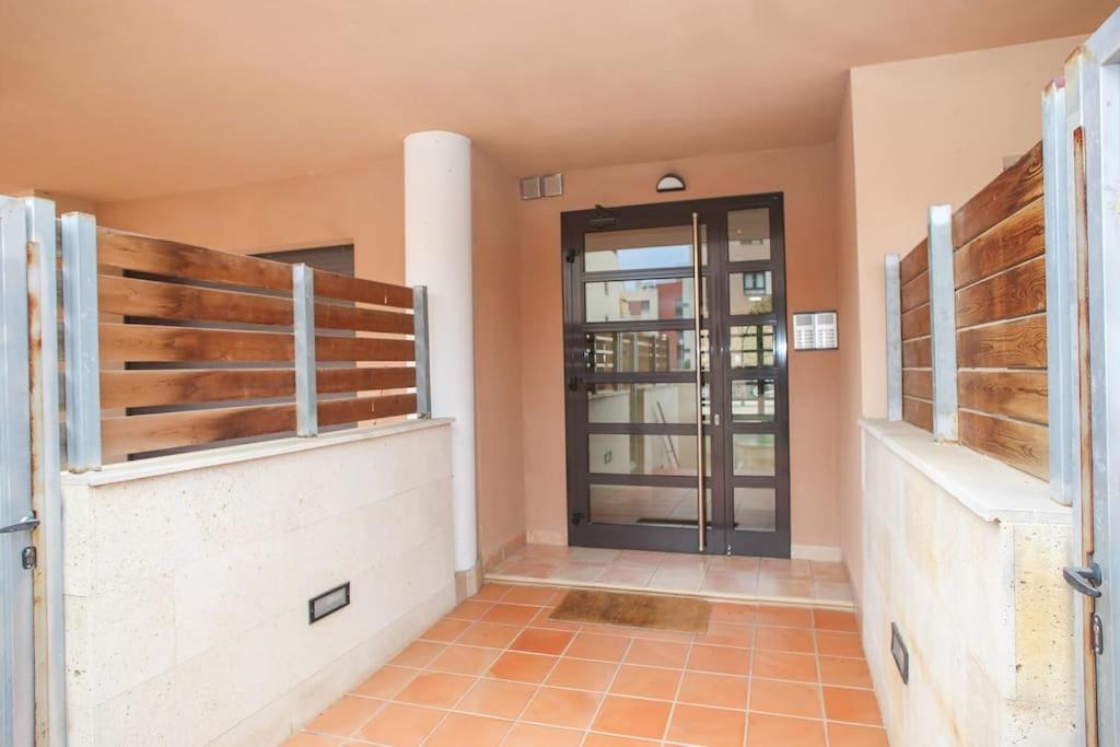Appartement Al37 Precioso Playa Fenals *