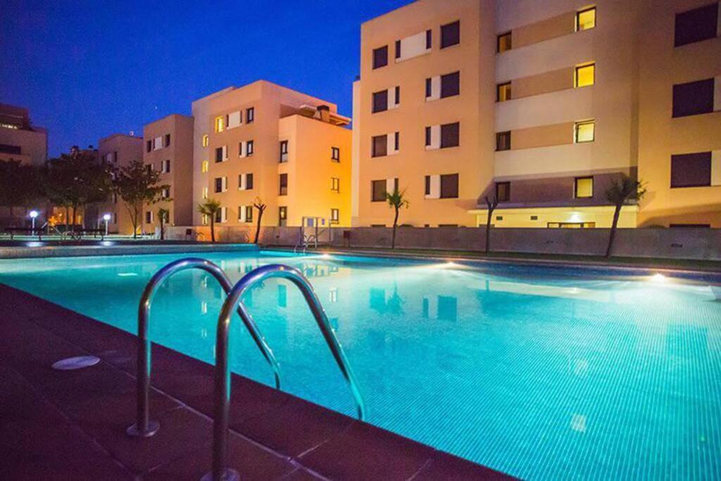 Appartement Al37 Precioso Playa Fenals Lloret de Mar