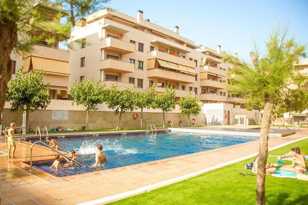 Al37 Precioso Playa Fenals * Lloret de Mar