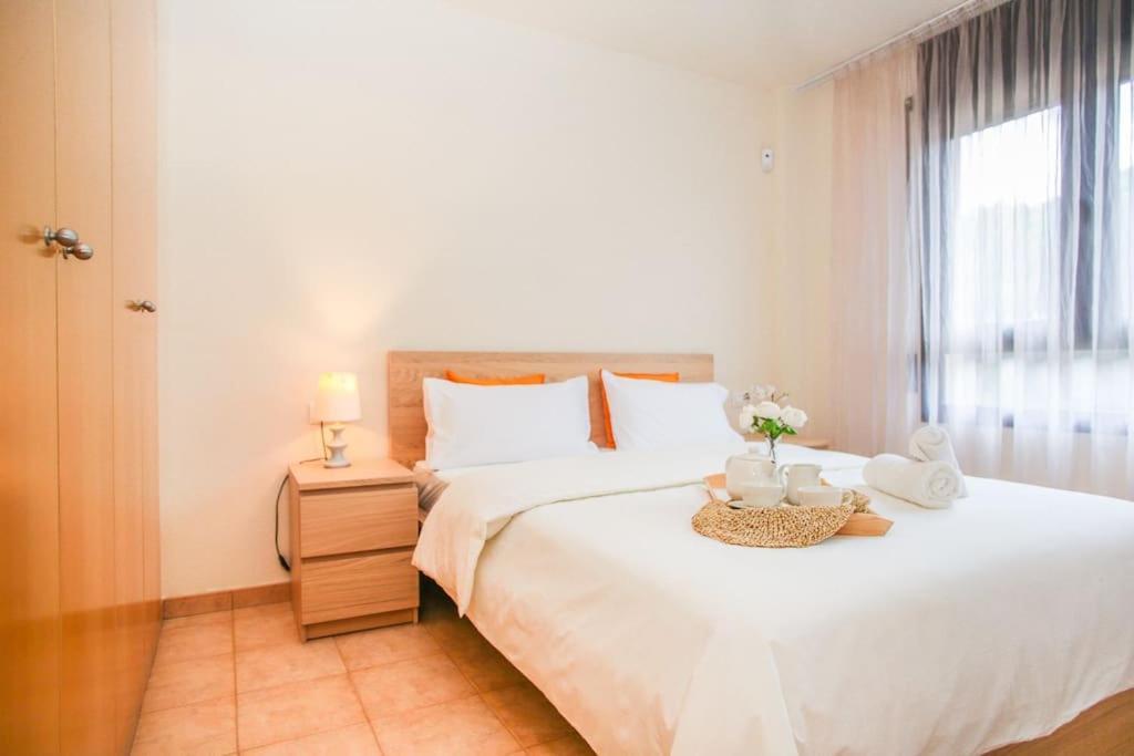 Al37 Precioso Playa Fenals Lloret de Mar