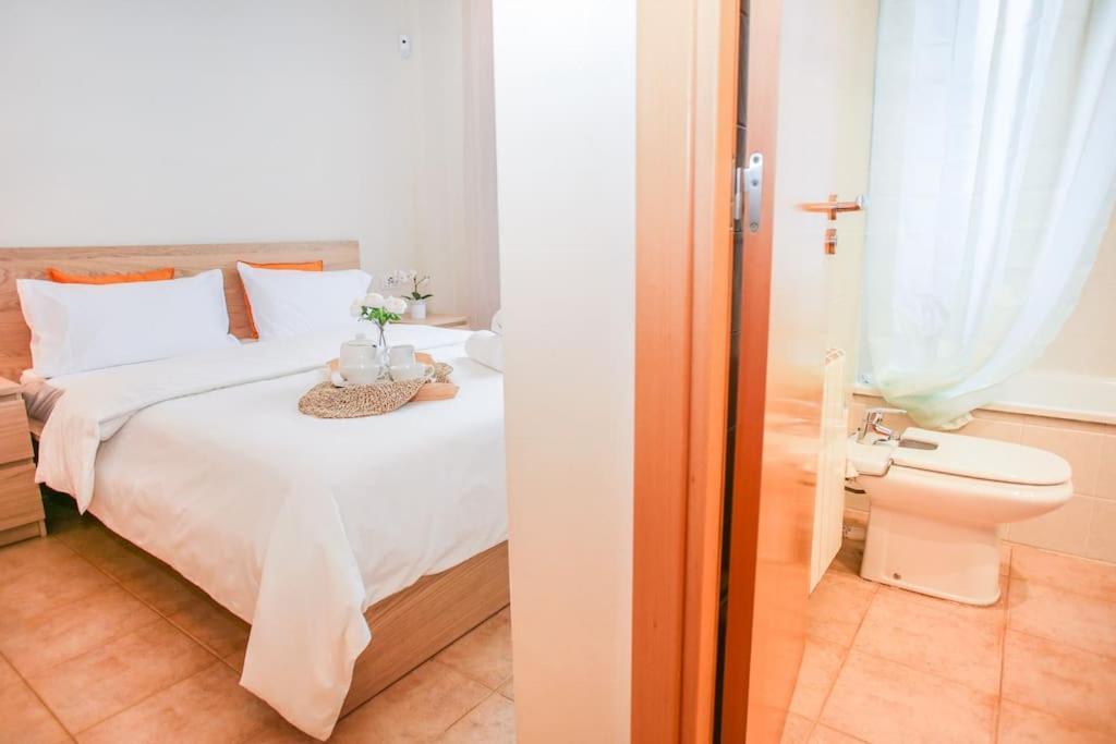 Appartement Al37 Precioso Playa Fenals *