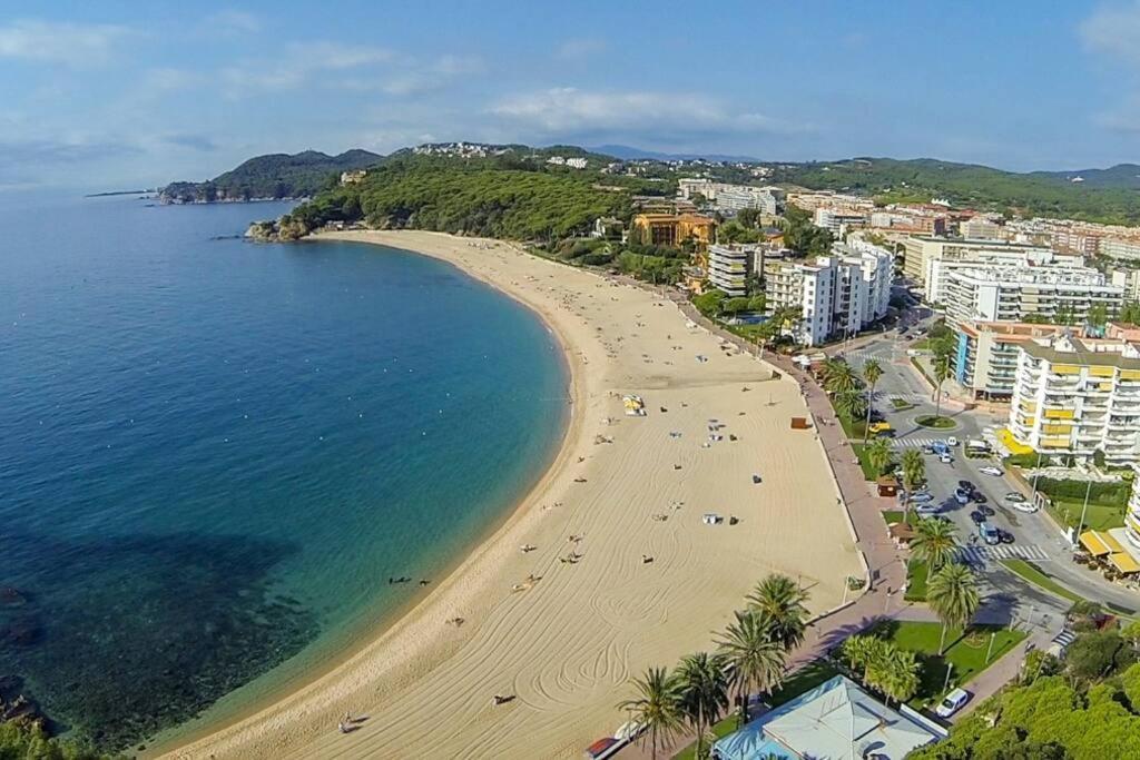 Al37 Precioso Playa Fenals Appartement *