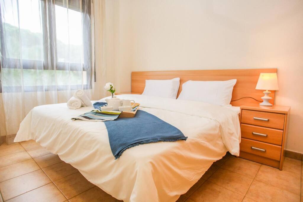 Al37 Precioso Playa Fenals Appartement Lloret de Mar