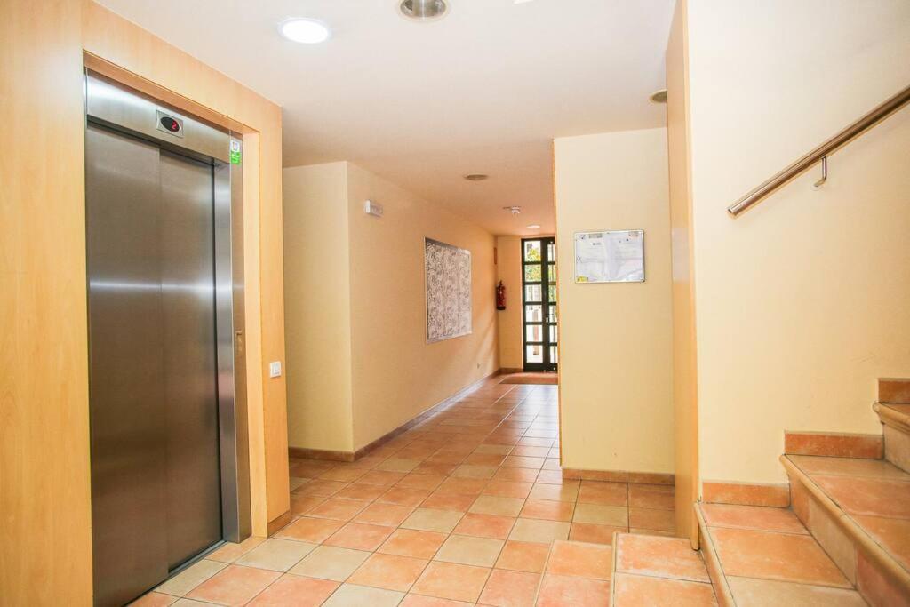 Al37 Precioso Playa Fenals Appartement Lloret de Mar
